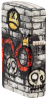 Зажигалка Graffiti King ZIPPO 46282