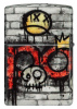 Зажигалка Graffiti King ZIPPO 46282
