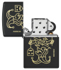 Зажигалка Masked Joker ZIPPO 46290