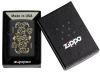Зажигалка Masked Joker ZIPPO 46290