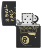 Зажигалка Billiards Champion ZIPPO 46291