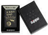 Зажигалка Billiards Champion ZIPPO 46291