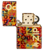 Зажигалка Pixel Fusion ZIPPO 46386