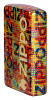 Зажигалка Pixel Fusion ZIPPO 46386