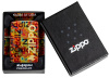 Зажигалка Pixel Fusion ZIPPO 46386