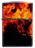 Зажигалка Fusion Inferno ZIPPO 46389