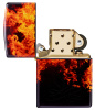 Зажигалка Fusion Inferno ZIPPO 46389