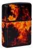 Зажигалка Fusion Inferno ZIPPO 46389