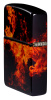 Зажигалка Fusion Inferno ZIPPO 46389
