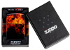 Зажигалка Fusion Inferno ZIPPO 46389