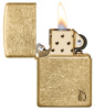 Зажигалка Armor® Flame ZIPPO 46398