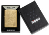 Зажигалка Armor® Flame ZIPPO 46398
