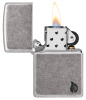 Зажигалка Armor® Flame ZIPPO 46399