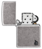 Зажигалка Armor® Flame ZIPPO 46399