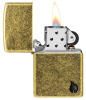 Зажигалка Armor® Flame ZIPPO 46400