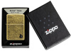 Зажигалка Armor® Flame ZIPPO 46400