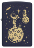 Зажигалка Lost in Space ZIPPO 46423