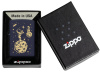 Зажигалка Lost in Space ZIPPO 46423