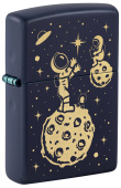 Зажигалка Lost in Space ZIPPO 46423