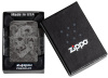 Зажигалка Mushroom Skulls ZIPPO 46425