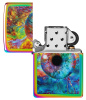Зажигалка Spacey Eye ZIPPO 46431