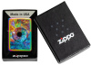 Зажигалка Spacey Eye ZIPPO 46431
