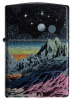 Зажигалка Space in Color ZIPPO 46432