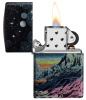 Зажигалка Space in Color ZIPPO 46432