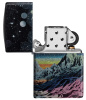 Зажигалка Space in Color ZIPPO 46432