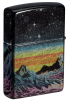 Зажигалка Space in Color ZIPPO 46432