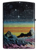 Зажигалка Space in Color ZIPPO 46432