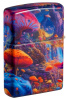Зажигалка Mushroom Forest ZIPPO 46433