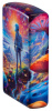 Зажигалка Mushroom Forest ZIPPO 46433