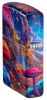 Зажигалка Mushroom Forest ZIPPO 46433