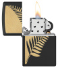 Зажигалка Zen Flora ZIPPO 46473