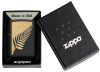 Зажигалка Zen Flora ZIPPO 46473