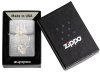 Зажигалка Skull Castle ZIPPO 46477
