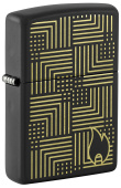 Зажигалка Reflection ZIPPO 46478