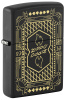 Зажигалка Lines ZIPPO 46483