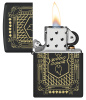 Зажигалка Lines ZIPPO 46483