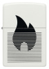 Зажигалка Flame Gradient ZIPPO 46485