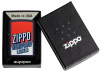 Зажигалка Color Block ZIPPO 46486