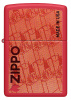 Зажигалка Made in USA ZIPPO 46487
