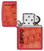 Зажигалка Made in USA ZIPPO 46487