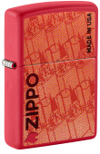 Зажигалка Made in USA ZIPPO 46487