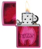 Зажигалка Pulse ZIPPO 46572