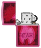 Зажигалка Pulse ZIPPO 46572