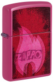 Зажигалка Pulse ZIPPO 46572