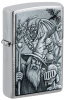 Зажигалка Mystical Beings Design ZIPPO 46579