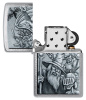 Зажигалка Mystical Beings Design ZIPPO 46579